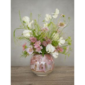 Vase, mellem, Daggry