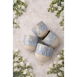 Krus u. hank, Bl�musling