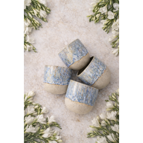 Krus u. hank, Bl�musling