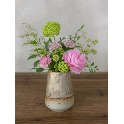 Minivase, Caf� Latte