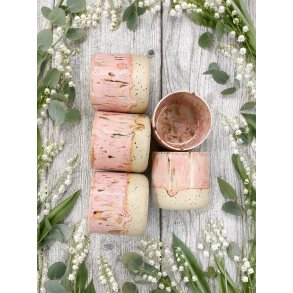 Kop, Jordb�rsorbet