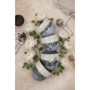 Krus u. hank, Lysebl�/creme