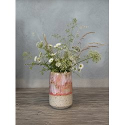 Minivase, Daggry