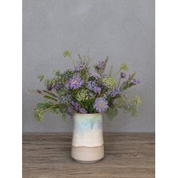 Vase, mellem, Nordlys