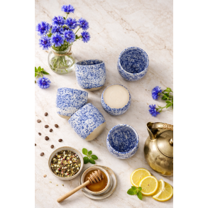 Krus u. hank, Bl�plettet