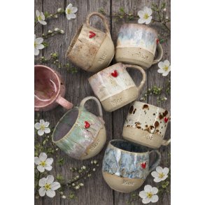 MOR krus m. hank m. &hearts;️