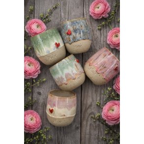 MOR krus u. hank m. &hearts;️