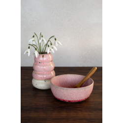 Minisk�l, Rosa