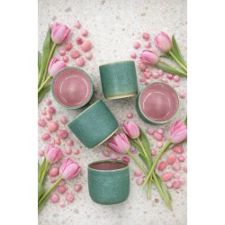 Kop, "Deep ocean/Pink"