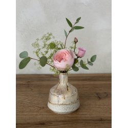 Minivase, Caf� Latte