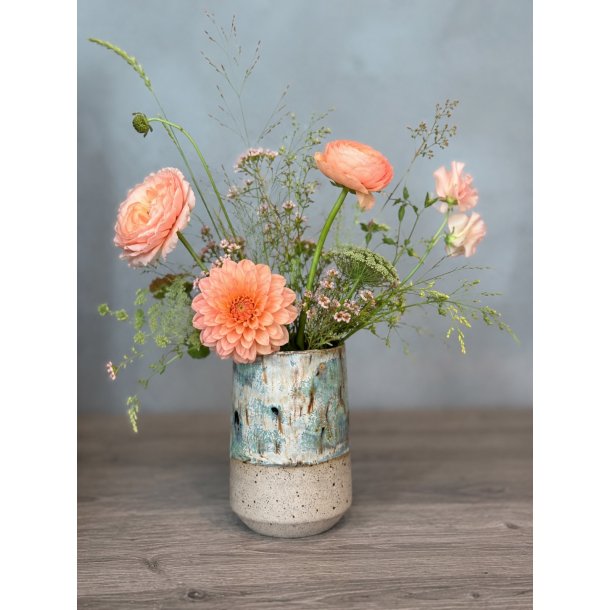 Minivase, Skovdis