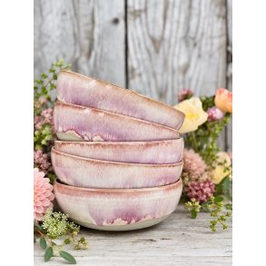 Morgenmadssk�l, Peach Melba
