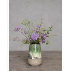 Minivase, Anemone