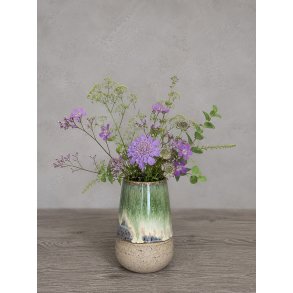 Minivase, Anemone