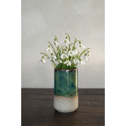 Minivase, Gran