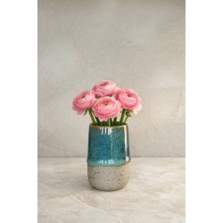 Minivase, P�fugl