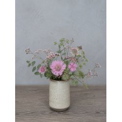 Minivase, Nordisk strand