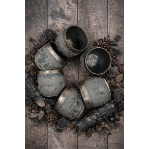 Krus u. hank, S�pindsvin