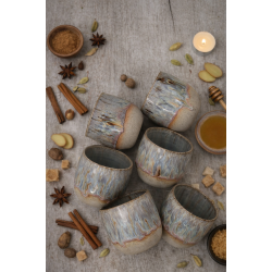 Krus u. hank, Skumring