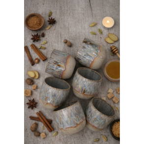 Krus u. hank, Skumring