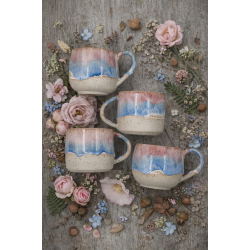 Krus m. hank, Berrylicious