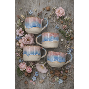 Krus m. hank, Berrylicious