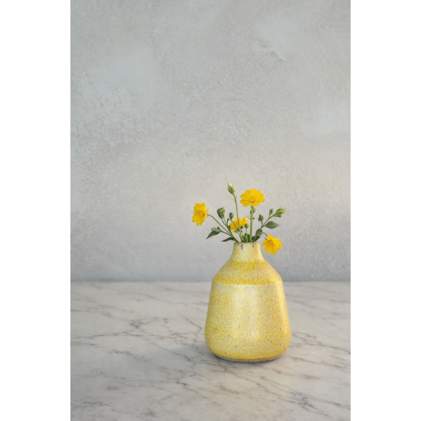 Minivase, Karrygul