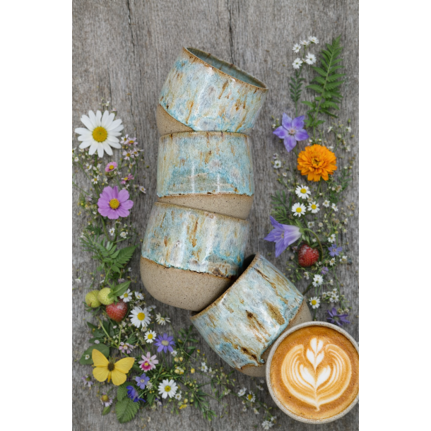 Krus u. hank, Gr�nmusling