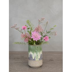 Minivase, Anemone