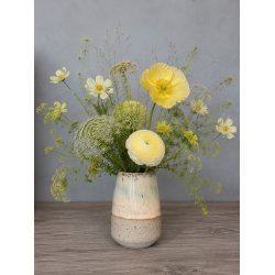 Minivase, Oliven