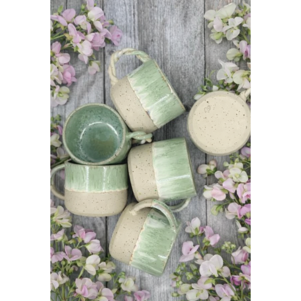 Krus m. hank, Anemone