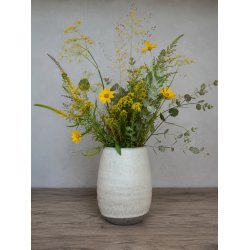 Vase, mellem, Nordisk strand 