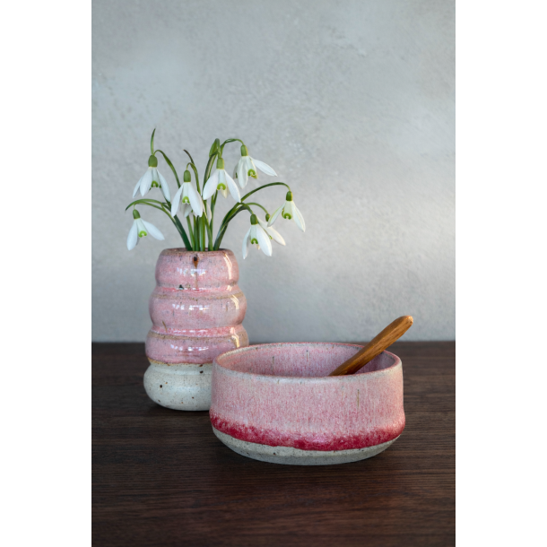 Minisk�l, Rosa