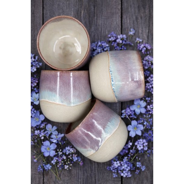 Krus u. hank, Sommernat