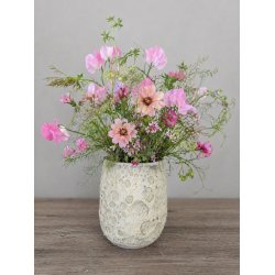 Vase, mellem, Hjertemusling 