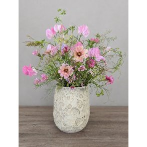 Vase, mellem, Hjertemusling 