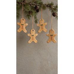 Gingerbreadman
