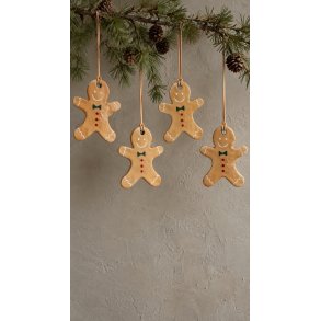 Gingerbreadman