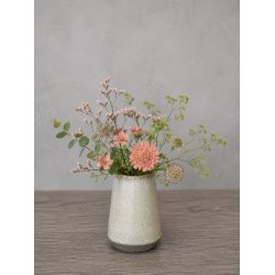 Minivase, Nordisk strand