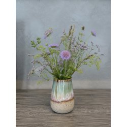 Minivase, Lupin