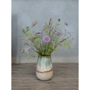 Minivase, Lupin