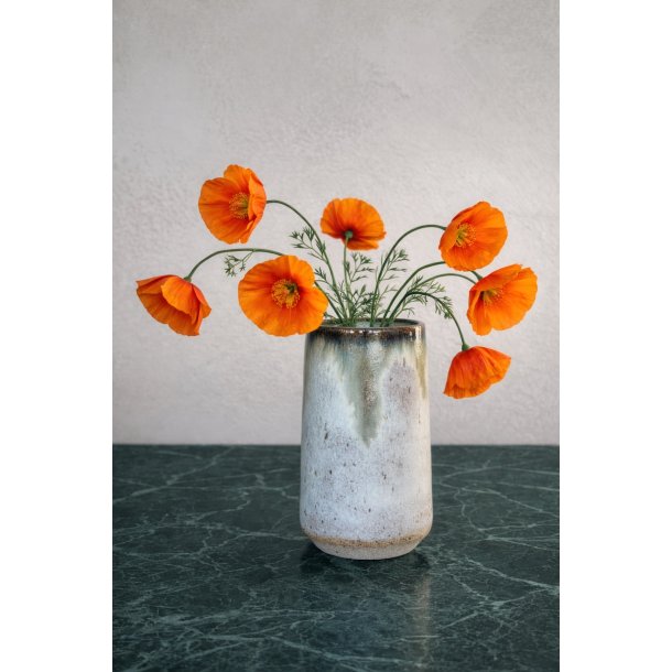 Minivase, Skovbund