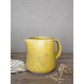 Lille kande, Gul