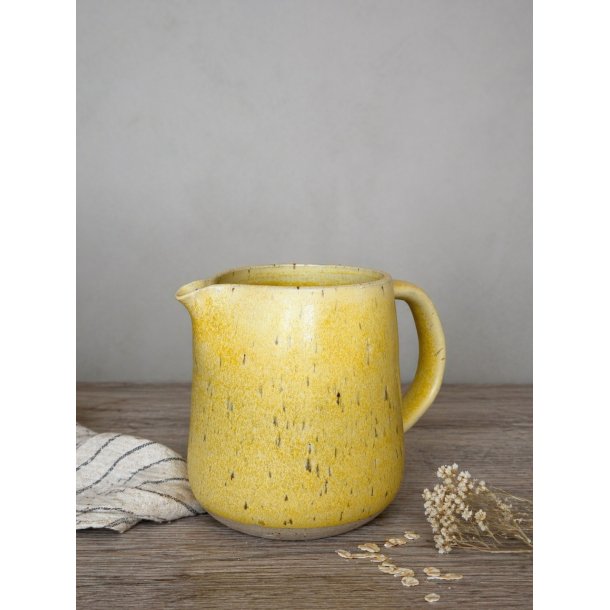 Lille kande, Gul