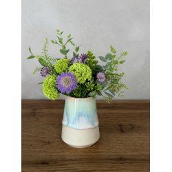Minivase, Nordlys