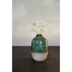 Minivase, Gran