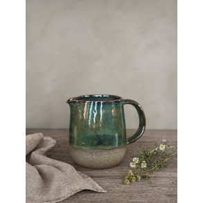 Lille kande, Gran (m�rkt ler)