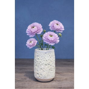 Minivase, Hjertemusling