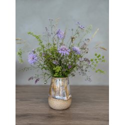 Minivase, Perlemor