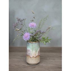 Minivase, Lupin